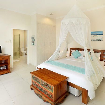 Villa Alba سمينياك المظهر الخارجي الصورة