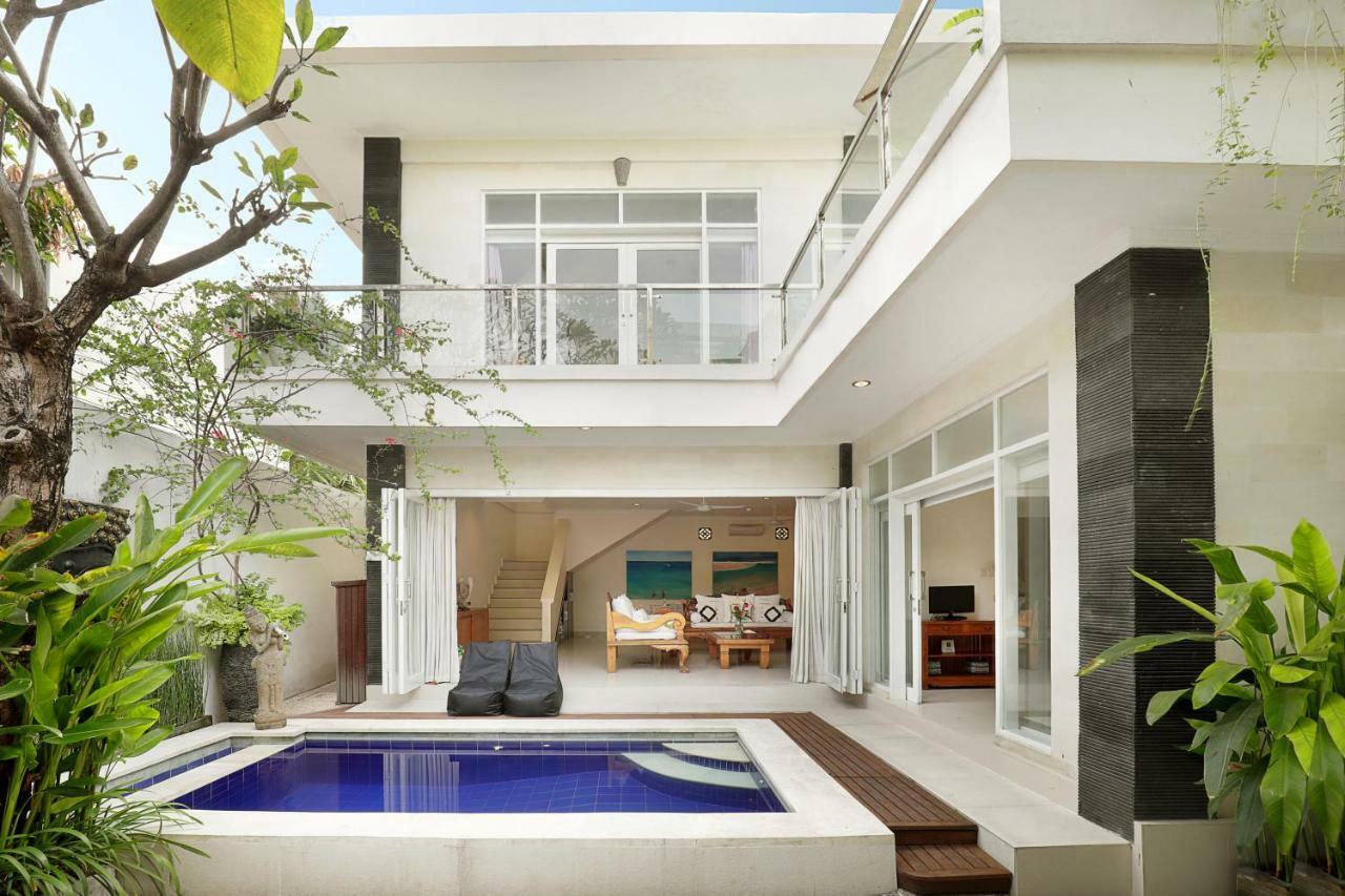 Villa Alba سمينياك المظهر الخارجي الصورة