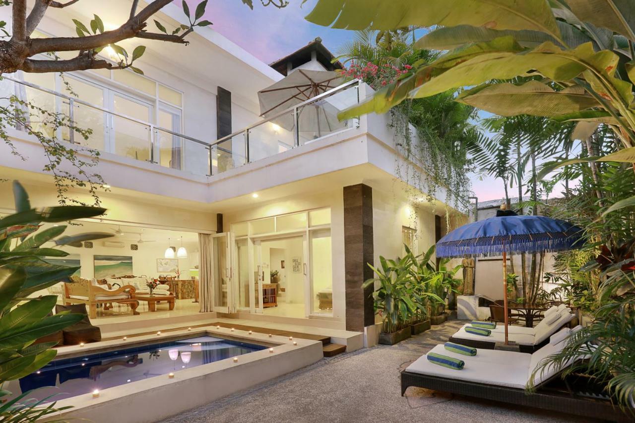 Villa Alba سمينياك المظهر الخارجي الصورة
