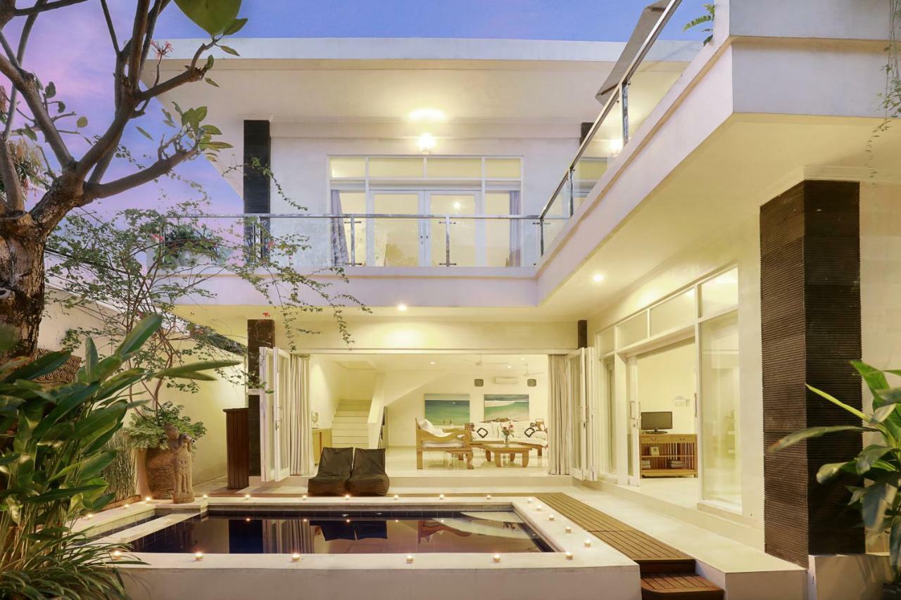 Villa Alba سمينياك المظهر الخارجي الصورة