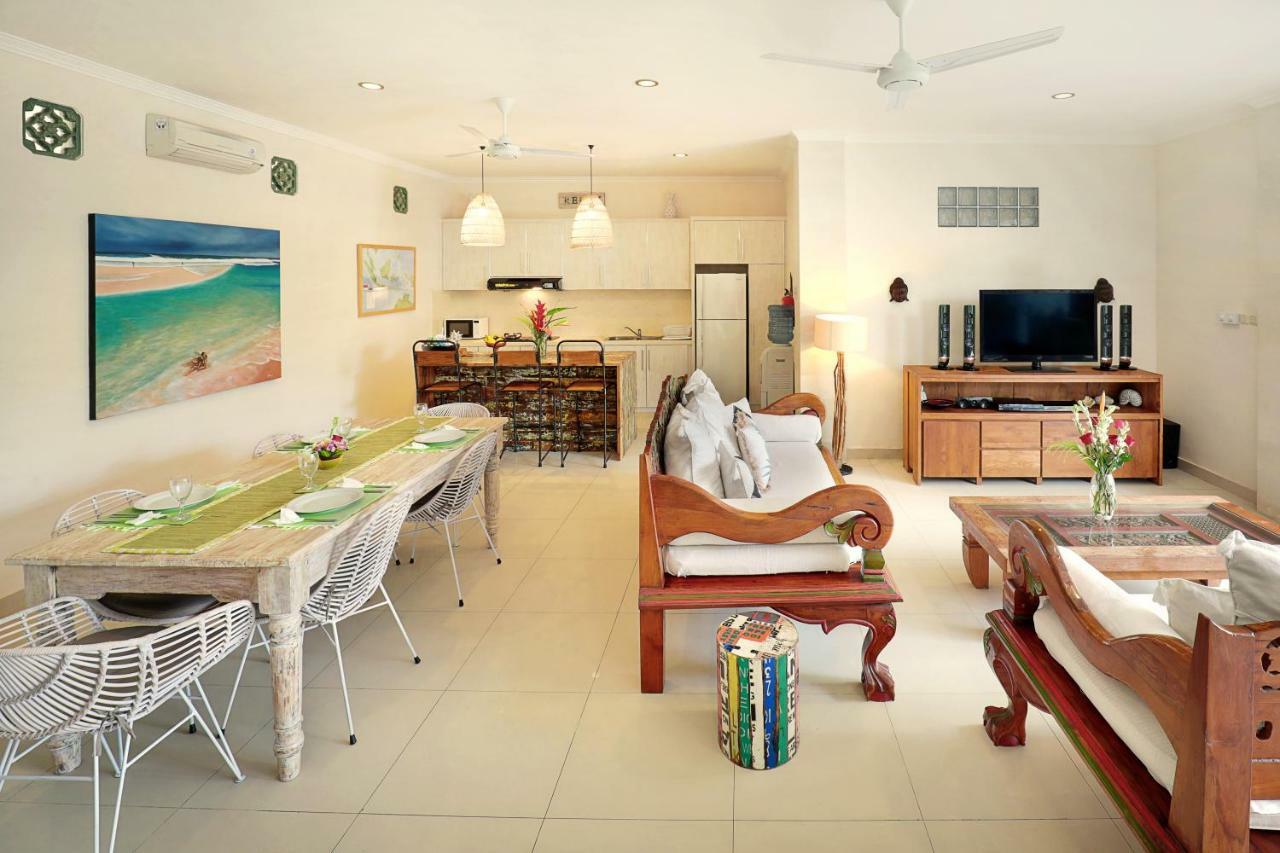Villa Alba سمينياك المظهر الخارجي الصورة