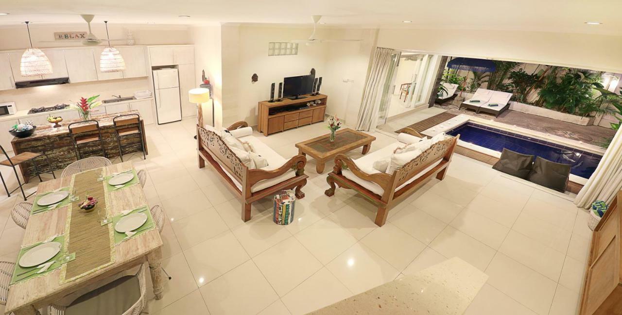 Villa Alba سمينياك المظهر الخارجي الصورة