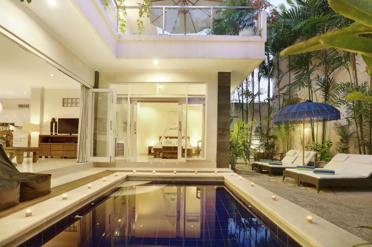 Villa Alba سمينياك المظهر الخارجي الصورة