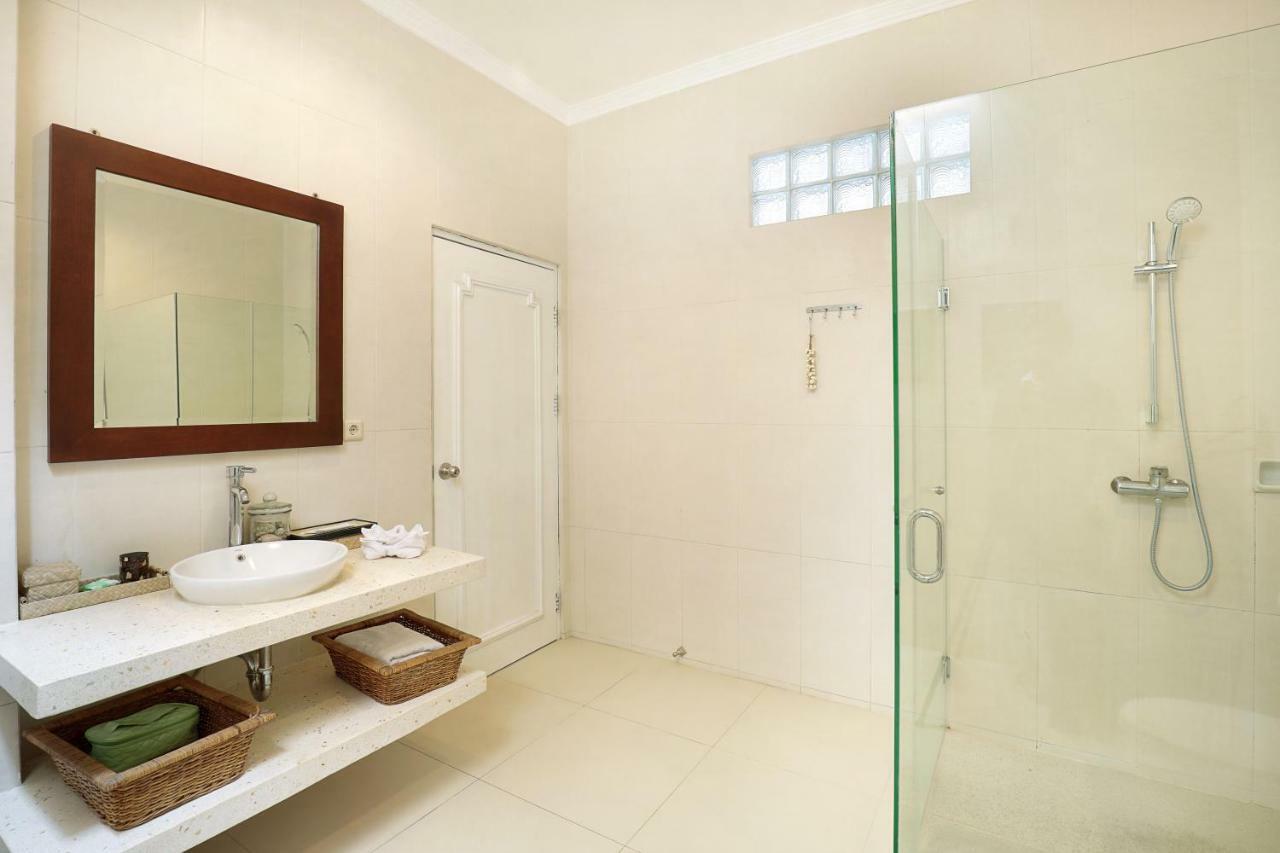 Villa Alba سمينياك المظهر الخارجي الصورة