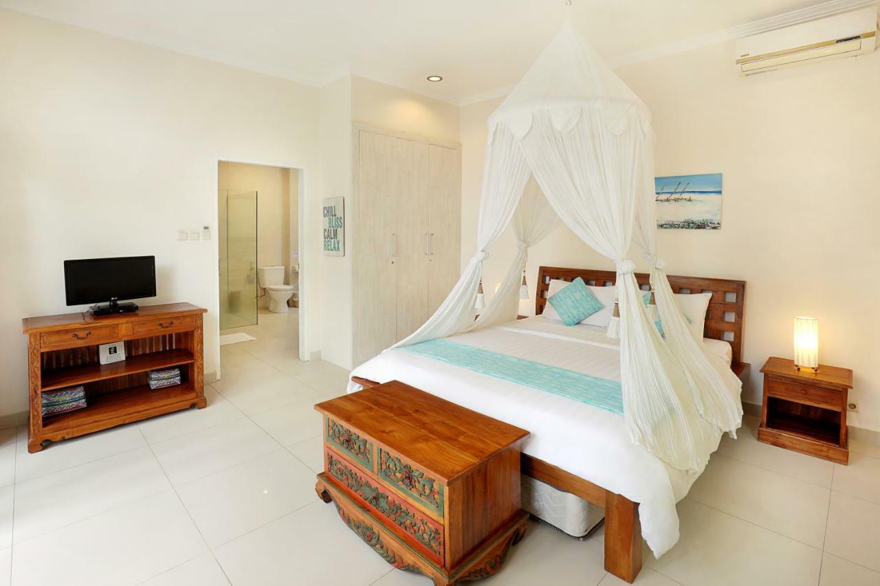 Villa Alba سمينياك المظهر الخارجي الصورة