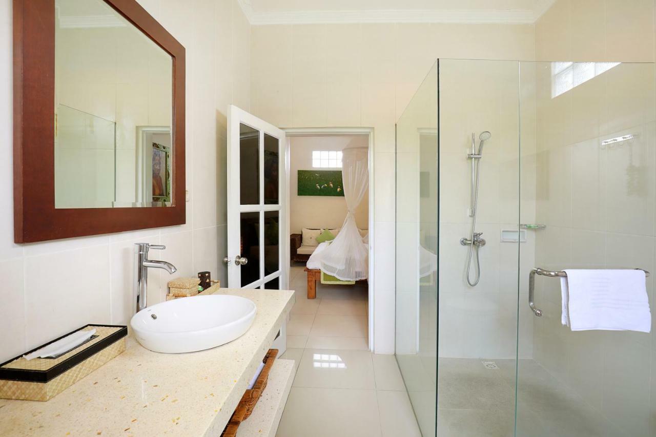 Villa Alba سمينياك المظهر الخارجي الصورة