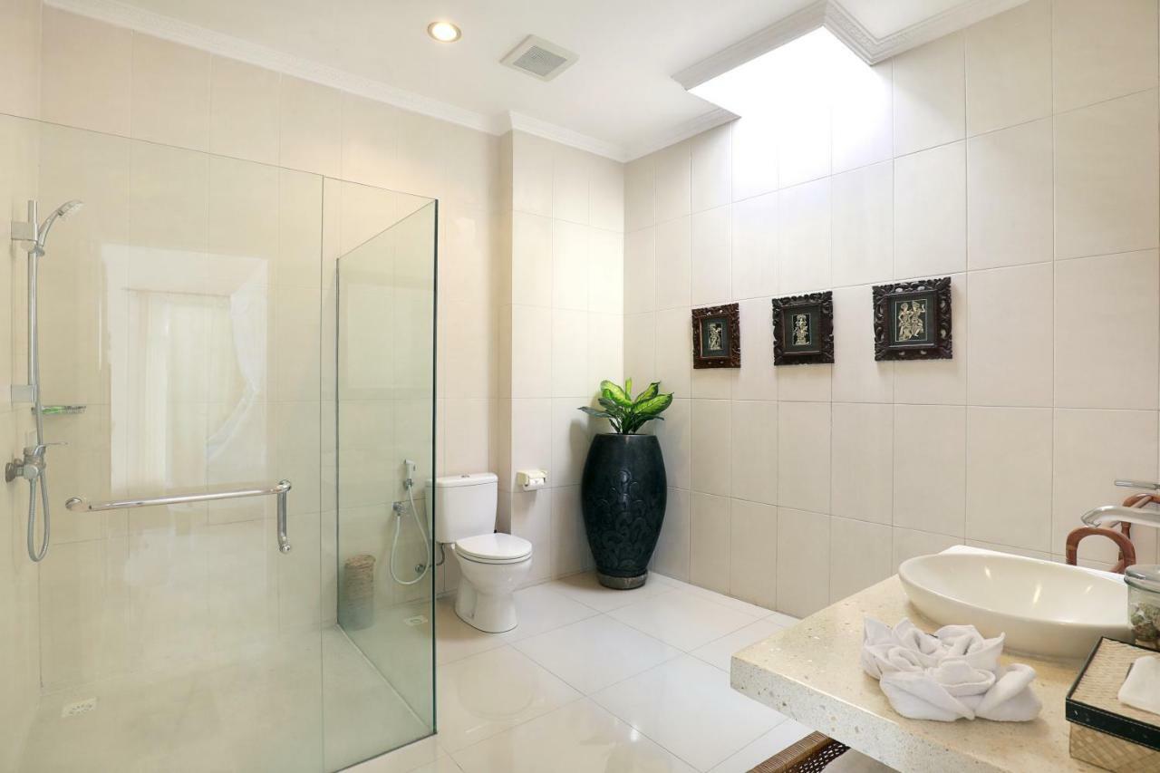 Villa Alba سمينياك المظهر الخارجي الصورة