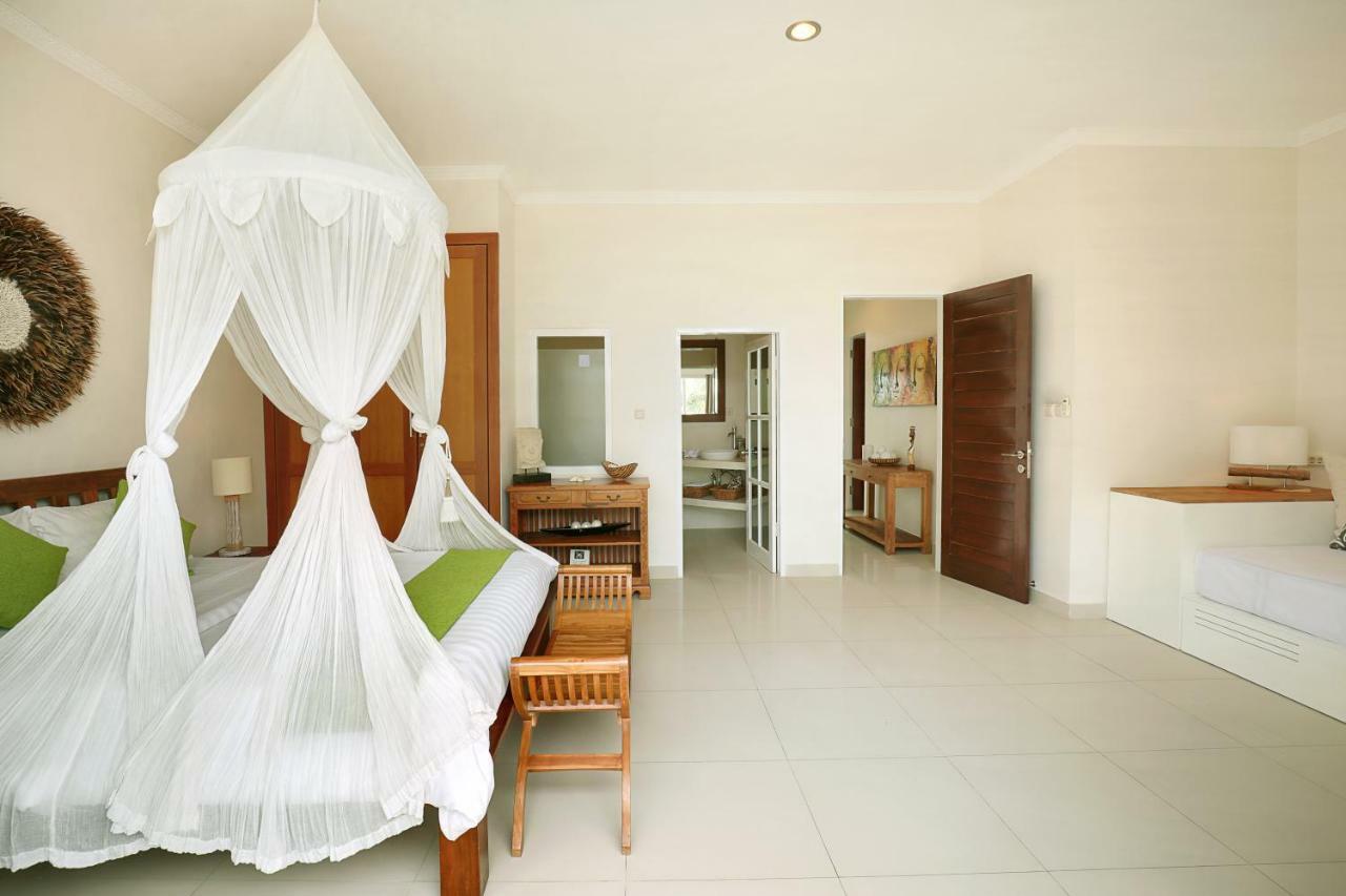 Villa Alba سمينياك المظهر الخارجي الصورة