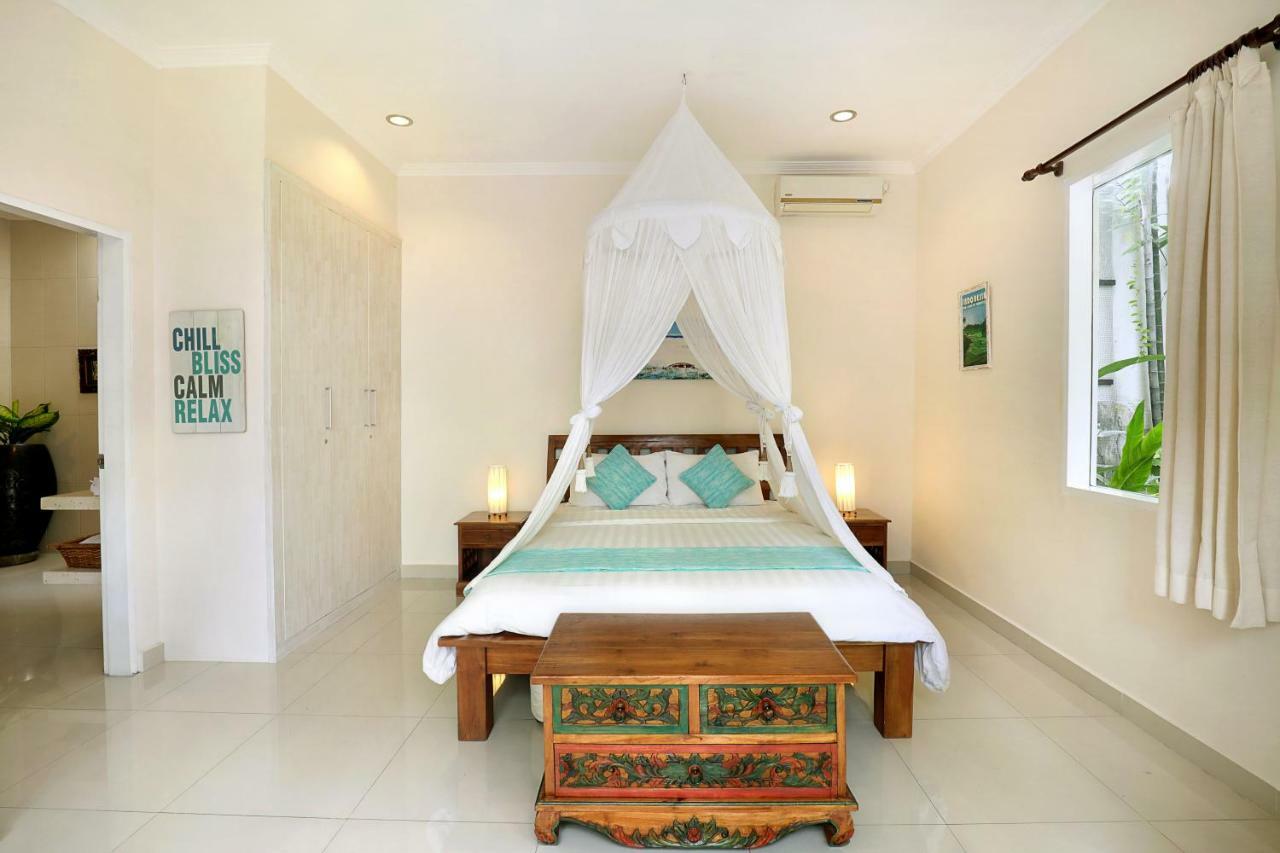 Villa Alba سمينياك المظهر الخارجي الصورة